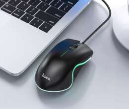 Gaming Mouse "Hoco GM19"