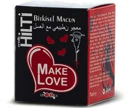 Hilti Make Love gecikdirici macun – Digər – ucuztap.az