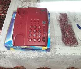 Təzə ev telefonu – Stasionar telefonlar – ucuztap.az