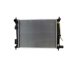 Hyundai Accent 2011-2021 su radiatoru – Ehtiyat hissələri – ucuztap.az