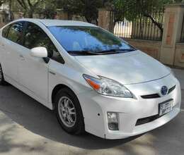 Toyota Prius 2011 – Prius – ucuztap.az