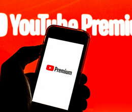 Youtube Premium Ailə paketi 1 Aylıq