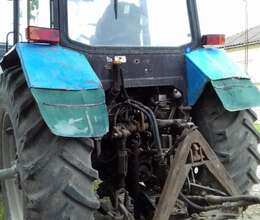 Traktorlar Belarus 1221 – Belarus – ucuztap.az