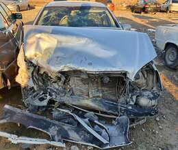 Mercedes S 320, 2002 il – S 320 – ucuztap.az