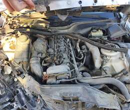 Mercedes S 320, 2002 il – S 320 – ucuztap.az