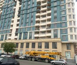 Satılır Yeni tikili, 107m², 3-Otaqlı – Yeni tikili – ucuztap.az