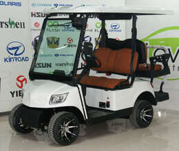 Qolf kar satışı Bakıda