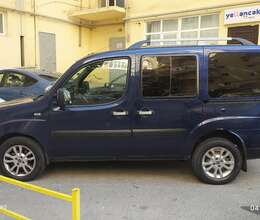 Fiat Doblo, 2008 il – Doblo – ucuztap.az
