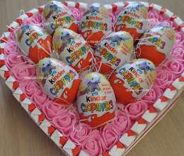 Kinder buket – Digər – ucuztap.az