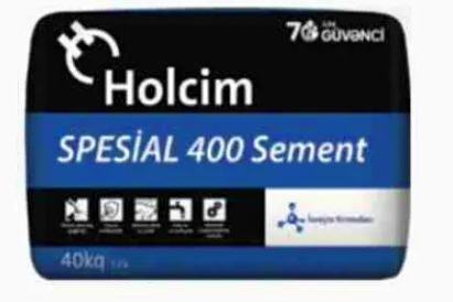 Sement Holcim 400 Marka – Bakı – ucuztap.az