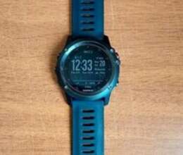 Garmin Fenix 3 Gray – Saatlar – ucuztap.az