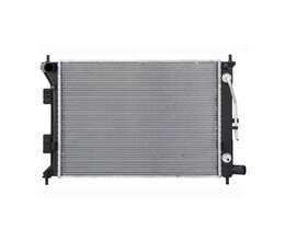 Hyundai Elentra 2010-2018 su radiatoru – Ehtiyat hissələri – ucuztap.az