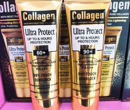 Collagen spf 90+ – Kosmetoloji xidmətlər – ucuztap.az