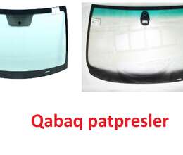 Hyundai Elentra 2010-2018 ön şüşələr – Ehtiyat hissələri – ucuztap.az