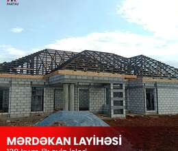 Ev tikintisi və təmir xidmətləri