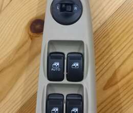 Kia Cerato specrta 2002-2009 şüşə qaldıran blok – Ehtiyat hissələri – ucuztap.az