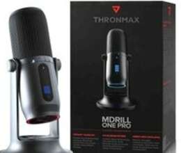 "Thronmax MDrill One Pro" gaming mikrofon