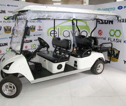 Qolf Kar (altıyerli)