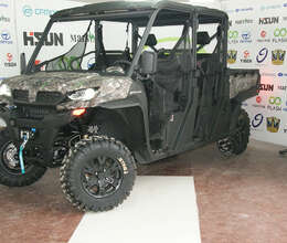 CFMOTO Azerbaijan Kvadrasikl – Digər – ucuztap.az