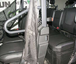 CFMOTO Azerbaijan Kvadrasikl