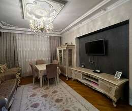 Satılır Yeni tikili, 80m², 3-Otaqlı – Yeni tikili – ucuztap.az