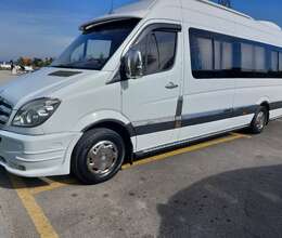Mercedes Sprinter Sifarişi – Nəqliyyat və loqistika – ucuztap.az