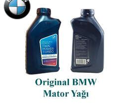 Original BMW Mator Yağı