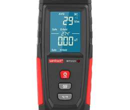 Radiometr Model: WINTACT WT 3121