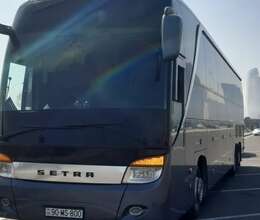 Avtobus sifarişi – Nəqliyyat və loqistika – ucuztap.az