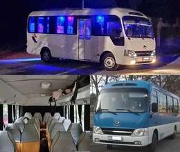 Avtobus sifarişi – Nəqliyyat və loqistika – ucuztap.az