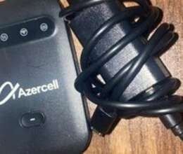 Azercell 4G Mifi – Masaüstü kompüterlər – ucuztap.az