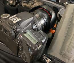 Canon 24-105, 70-300, 10-18 – Linzalar – ucuztap.az