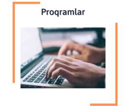 Ticarət obyektləri üçün proqram tətbiq sahələri – IT, internet, telekom – ucuztap.az