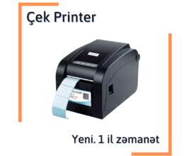 Çek printer