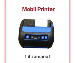Mobil printer