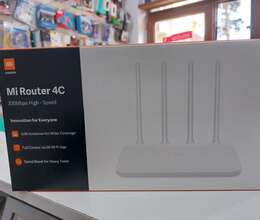 Router 3c 4 c mi Xiaomi
