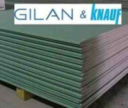 Alçipan Gilan Knauf – Digər – ucuztap.az