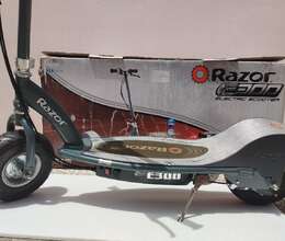 Razor E300 samokat, e-scooter – Digər – ucuztap.az