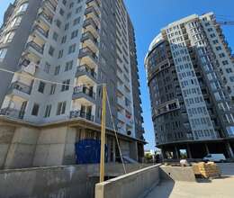 Satılır Yeni tikili, 47m², 1-Otaqlı – Yeni tikili – ucuztap.az