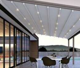 Tente pergola sistem – Digər – ucuztap.az