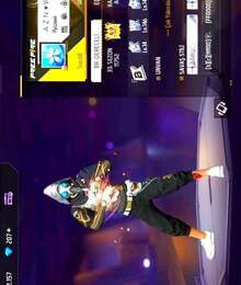 Free Fire hesabı – Digər – ucuztap.az