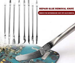 Набор инструментов для ремонта микросхемы 8 в 1