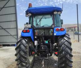Traktor New Holland, 2018 il – Digər – ucuztap.az