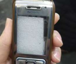 "Nokia" Korpuslar