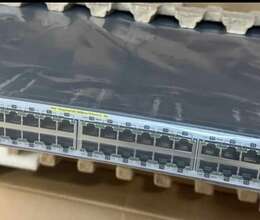 Şəbəkə Avadanlığı HP 2620-48Port+Switch (J9627A) – Şəbəkə avadanlıqları – ucuztap.az