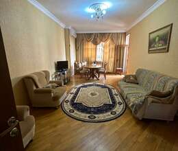 Satılır Yeni tikili, 152m², 3-Otaqlı – Yeni tikili – ucuztap.az