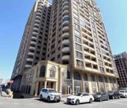 3-Otaqlı yeni tikili, Dilarə Əliyeva küç., 111 m² – Mənzillər – ucuztap.az