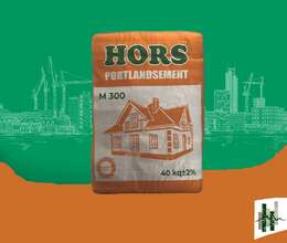 Sement Hors – Tikinti materialları – ucuztap.az