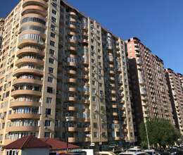 Satılır Yeni tikili, 110m², 3-Otaqlı – Yeni tikili – ucuztap.az