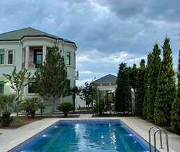 Satış Villa, 330m²